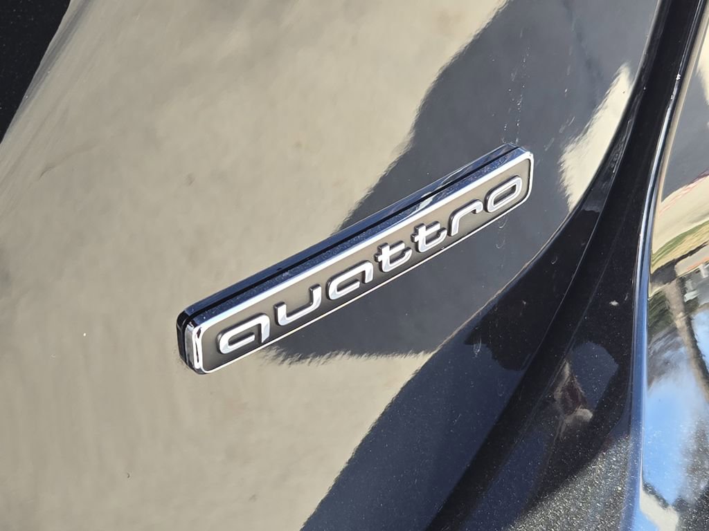 Certified 2025 Audi A5 2.0T Premium Plus w/ Premium Plus image 14