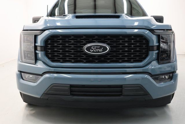 Used 2023 Ford F150 XL w/ STX Appearance Package image 46