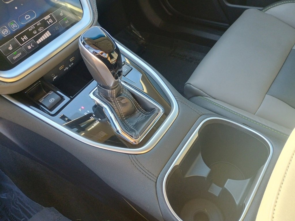 Certified 2022 Subaru Outback Onyx Edition XT w/ Popular Package #2 image 31