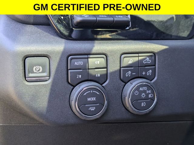 Certified 2026 Chevrolet Silverado 3500 High Country w/ High Country Premium Package AWD/4WD image 15