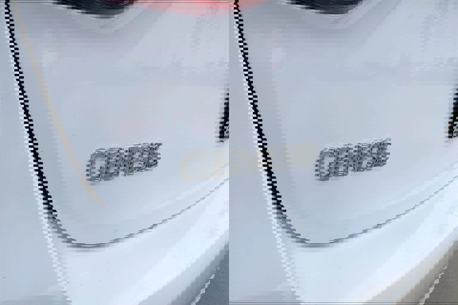 Used 2016 Hyundai Genesis 3.8 w/ Option Group 04 RWD image 30