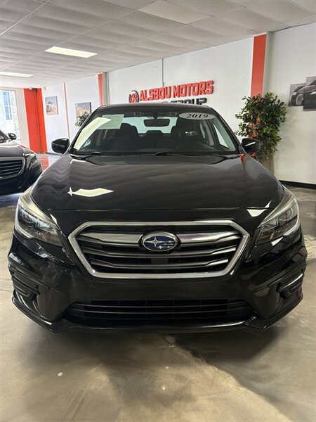 Used 2019 Subaru Legacy 2.5i Premium AWD/4WD image 2