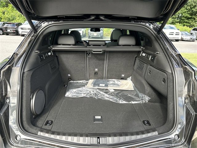 New 2025 Alfa Romeo Stelvio Sprint image 17