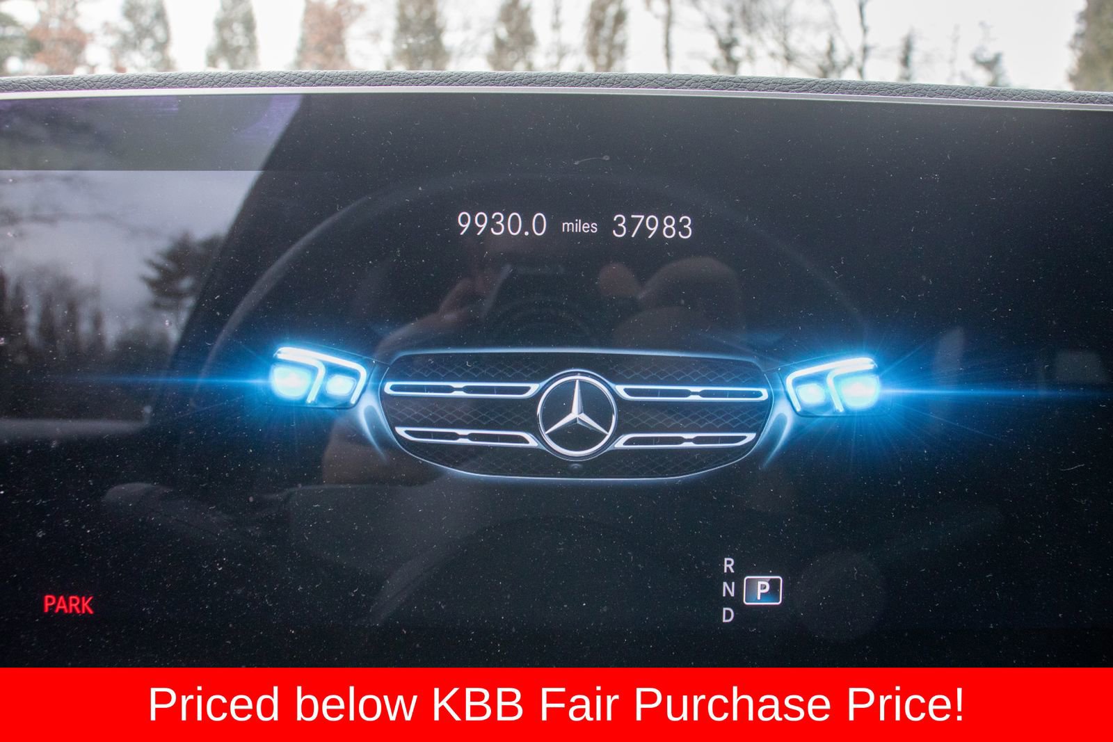 Used 2021 Mercedes-Benz GLE 350 w/ AMG Line Exterior image 19