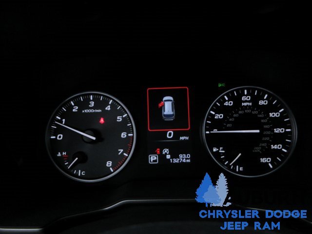 Used 2024 Subaru Outback Onyx Edition image 19
