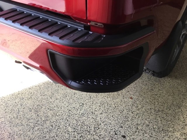 New 2026 Chevrolet Silverado 1500 RST image 24