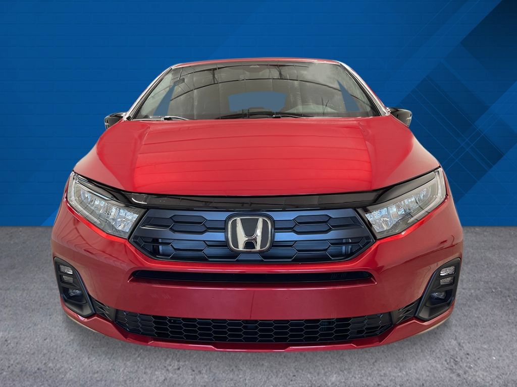 New 2026 Honda Odyssey Sport-L image 9