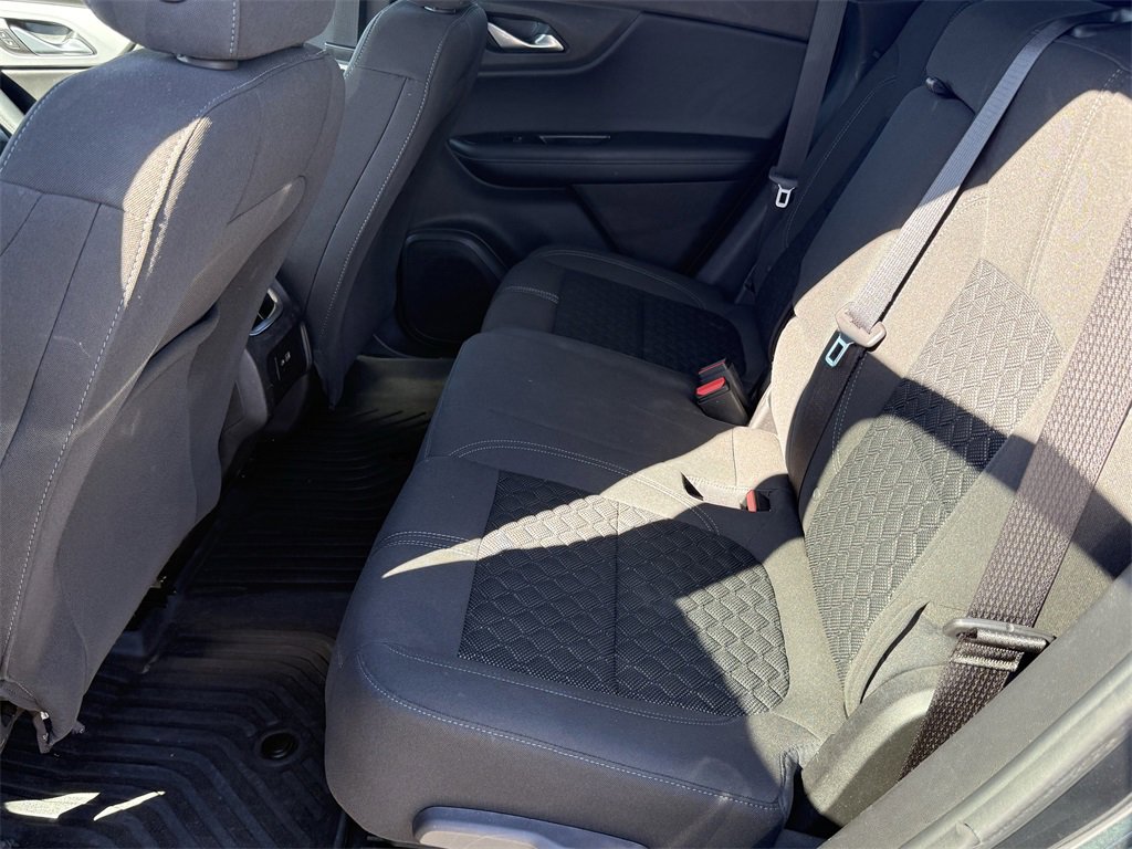Used 2019 Chevrolet Blazer LT image 22