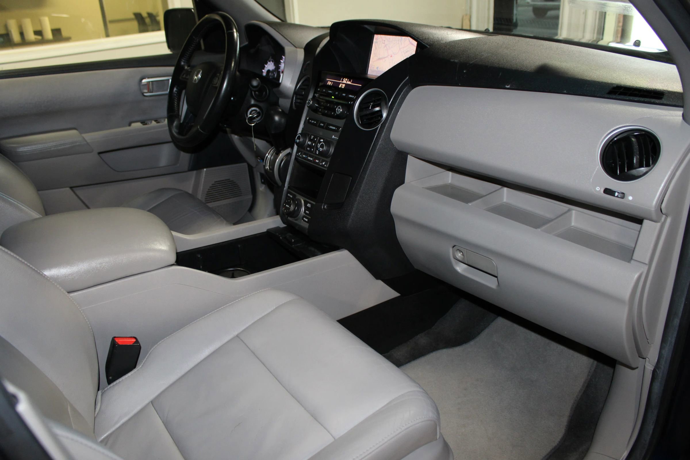 Used 2013 Honda Pilot EX-L image 33