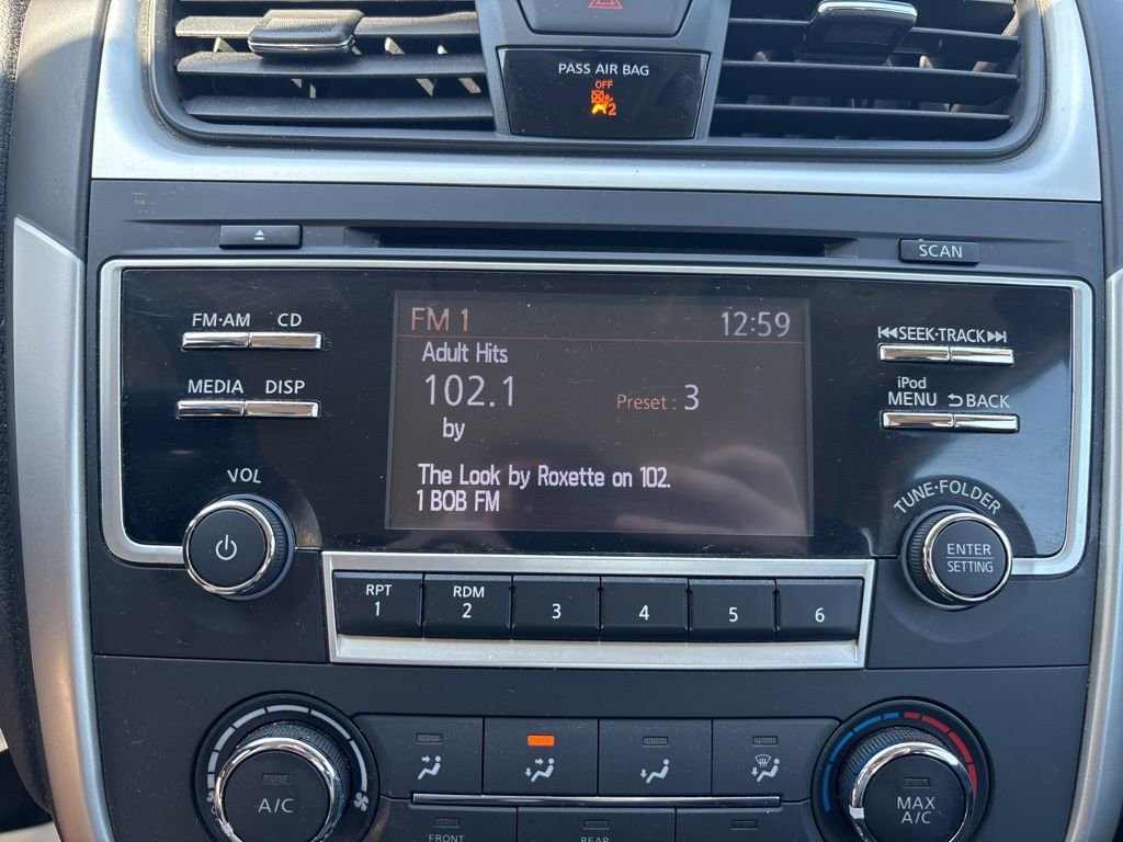 Used 2017 Nissan Altima 2.5 S w/ Power Driver Seat Package image 65