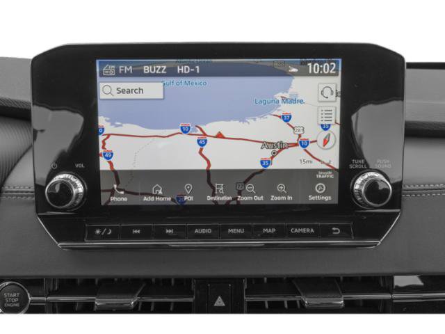 Used 2024 Mitsubishi Outlander SE Black Edition AWD/4WD image 19
