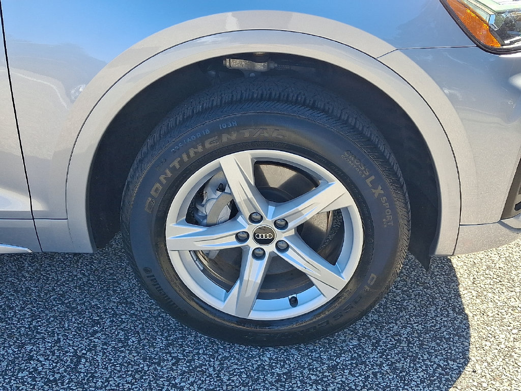 Certified 2023 Audi Q5 2.0T Premium AWD/4WD image 8