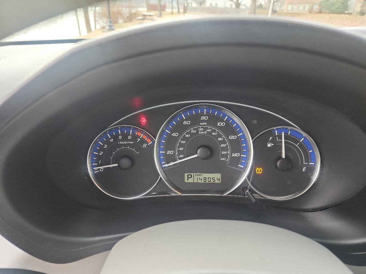 Used 2013 Subaru Forester 2.5X AWD/4WD image 16