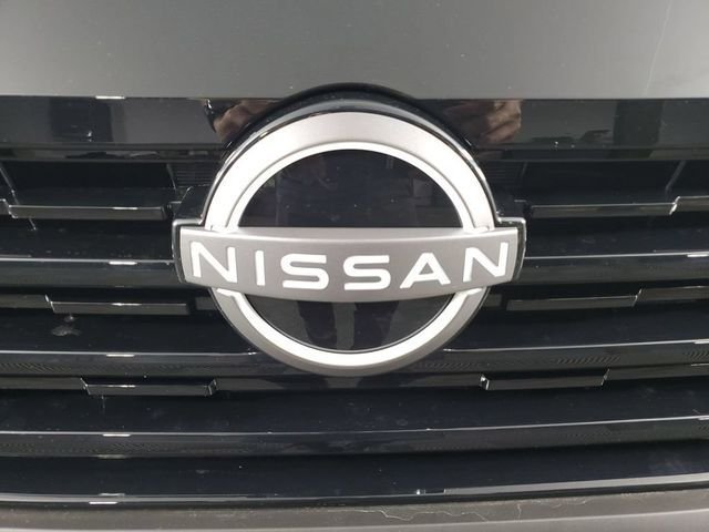 New 2026 Nissan Kicks SV w/ Cold Weather Package FWD image 10