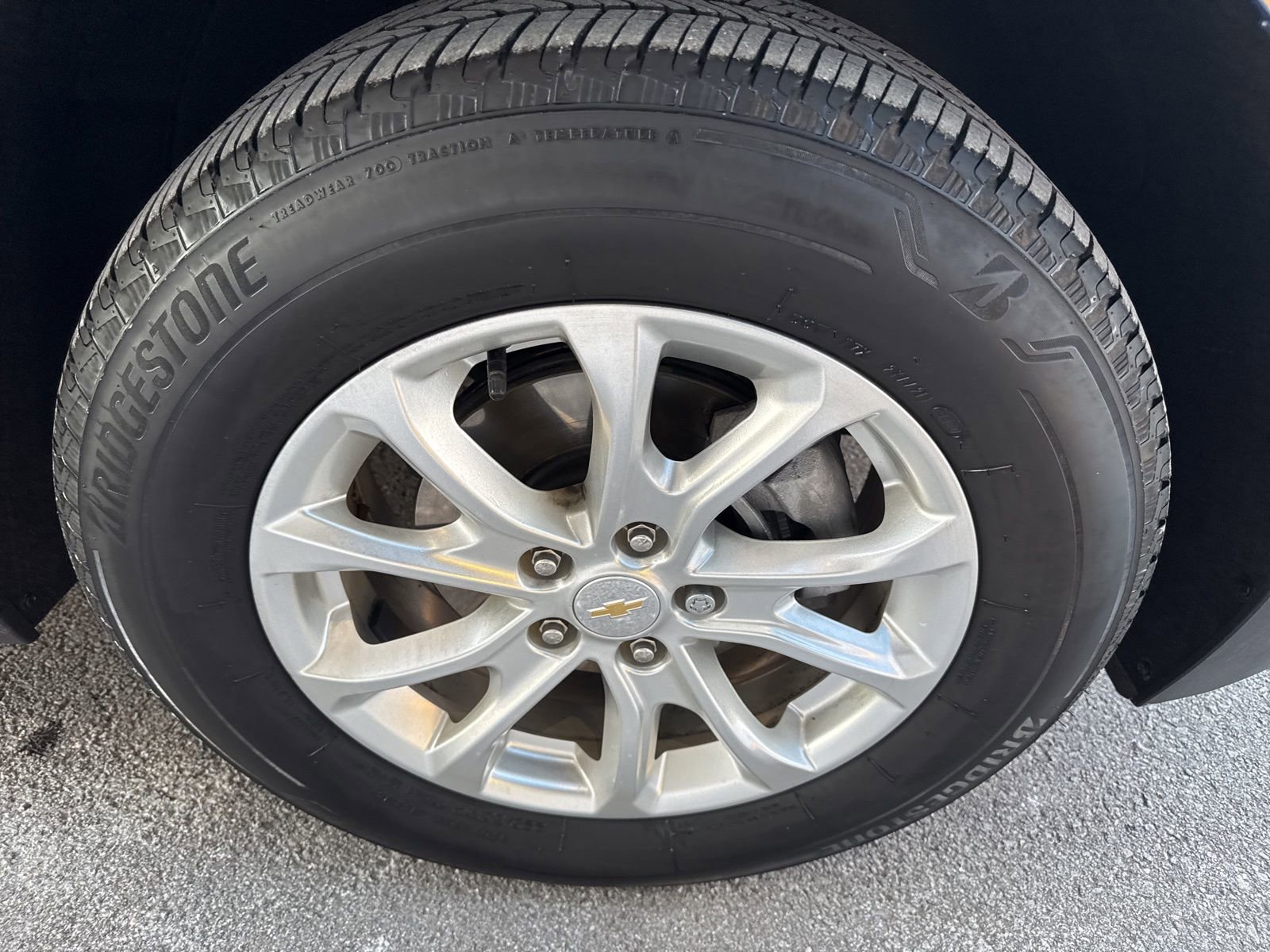 Used 2021 Chevrolet Equinox LT image 11