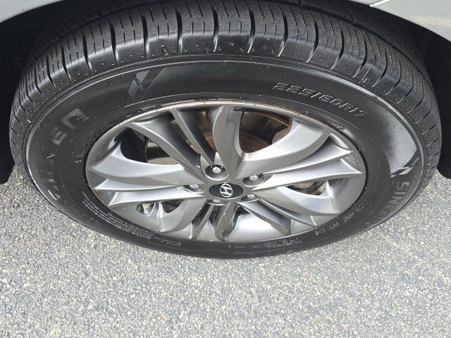 Used 2014 Hyundai Tucson SE image 21