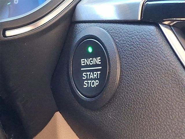 Used 2021 Ford Escape Titanium image 26