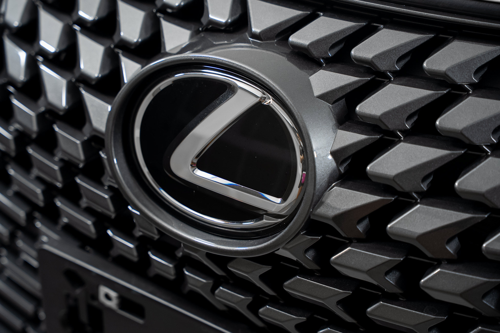 Used 2025 Lexus UX 300h AWD w/ Accessory Package (Z1) image 20