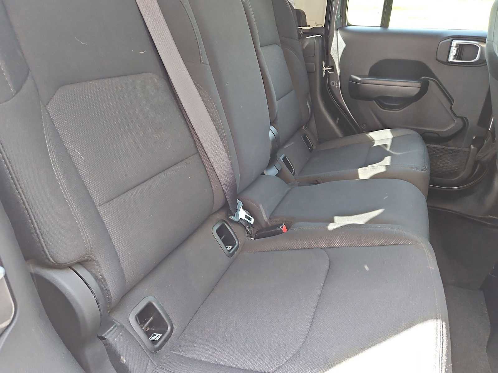 Used 2020 Jeep Gladiator Sport w/ Quick Order Package 24S image 21