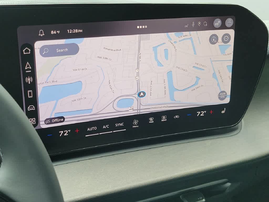 New 2026 Audi Q3 quattro 2.0T AWD/4WD image 24