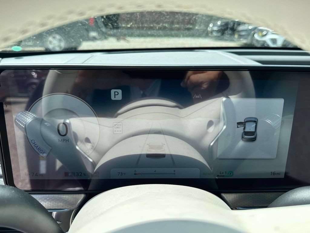 New 2024 Genesis GV60 Performance AWD/4WD image 26