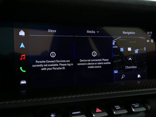 Certified 2026 Porsche 911 GT3 image 14