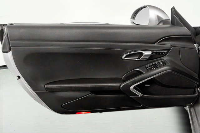 Used 2013 Porsche 911 Carrera image 44