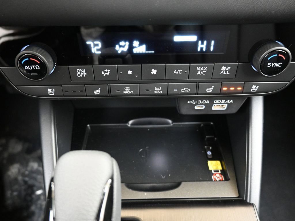 New 2026 Subaru Outback Touring XT image 34