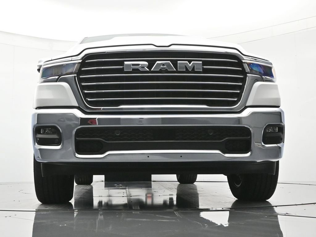 New 2026 RAM 1500 Laramie AWD/4WD image 38