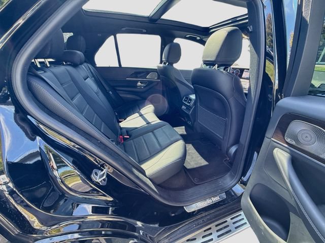 Used 2024 Mercedes-Benz GLE 450 4MATIC image 27