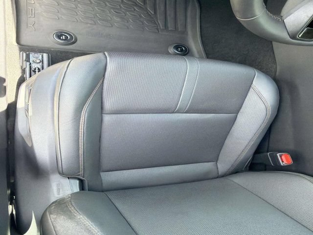 Certified 2026 Toyota Camry XLE FWD image 9