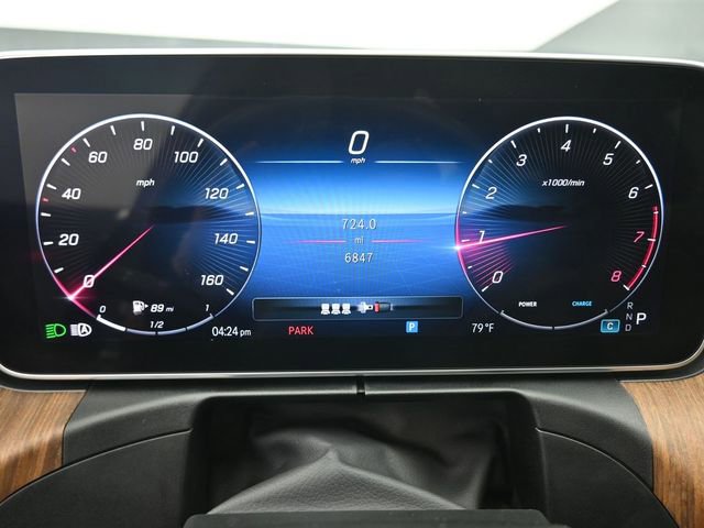 Used 2024 Mercedes-Benz C 300 Sedan image 32