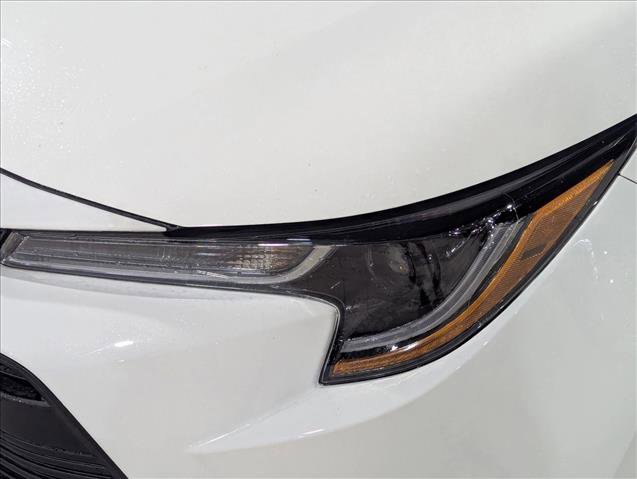 Certified 2024 Toyota Corolla LE w/ LE Convenience Package image 10