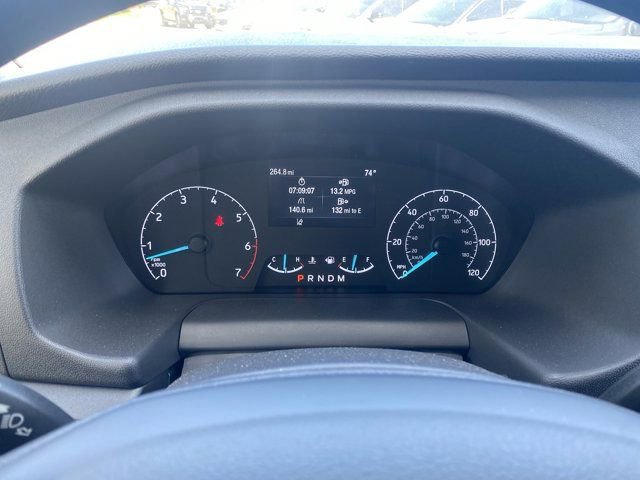 New 2024 Ford Transit 350 w/ Interior Upgrade Package RWD image 28