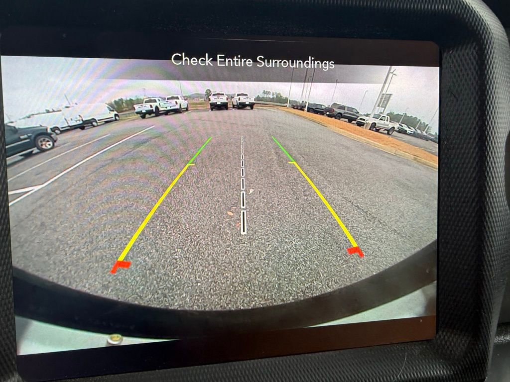 Used 2022 Jeep Wrangler Sport S image 20