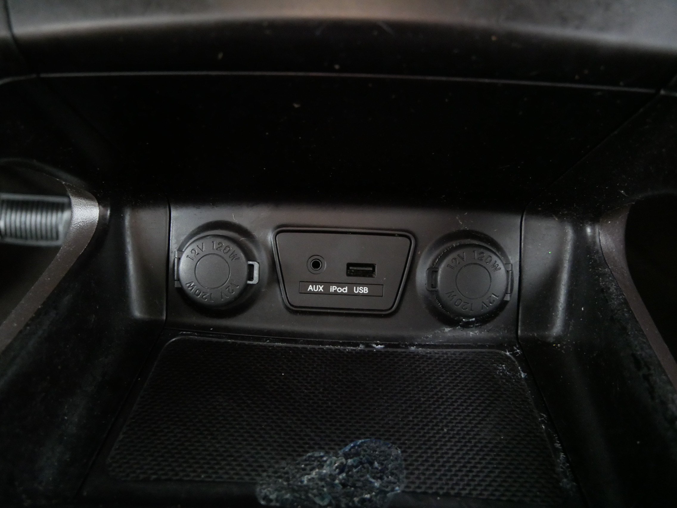 Used 2011 Hyundai Tucson GLS FWD image 29
