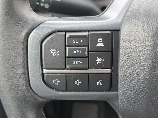 Certified 2023 Ford F150 XLT w/ Equipment Group 302A High image 17