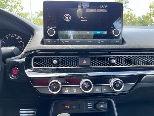 Used 2024 Honda Civic Sport image 10