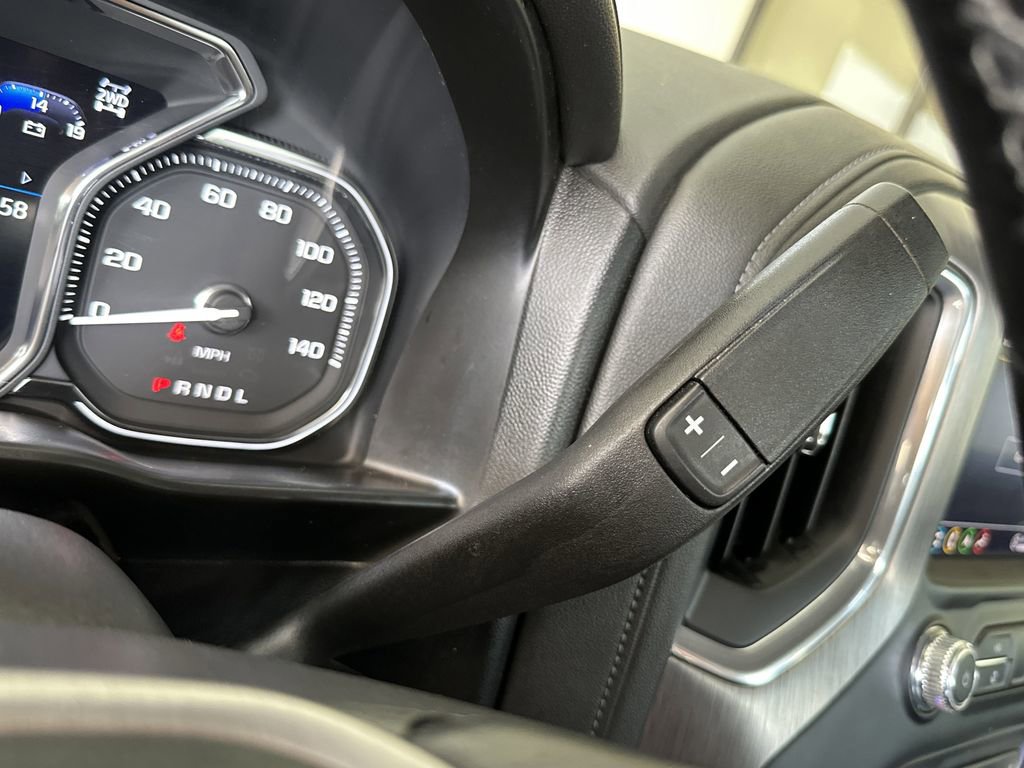 Used 2021 GMC Sierra 1500 Denali w/ Denali Ultimate Package image 24