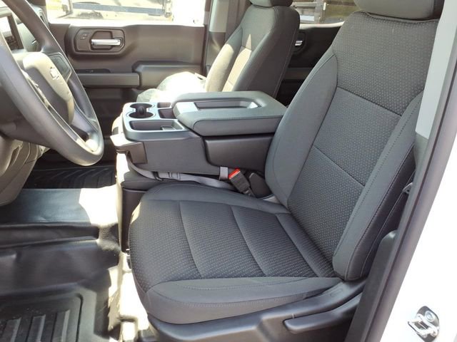 New 2026 Chevrolet Silverado 1500 W/T w/ WT Value Package AWD/4WD image 7