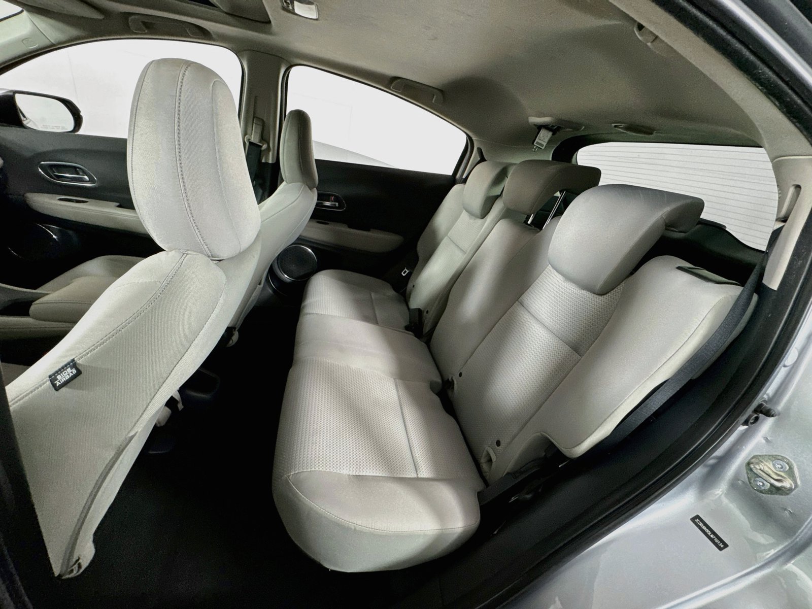 Used 2020 Honda HR-V EX image 17