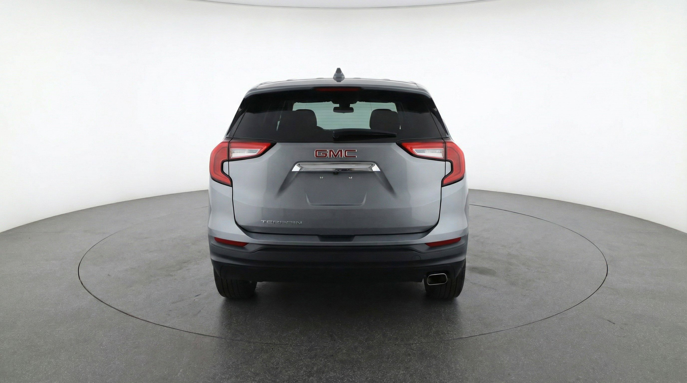 Used 2024 GMC Terrain SLE FWD image 7
