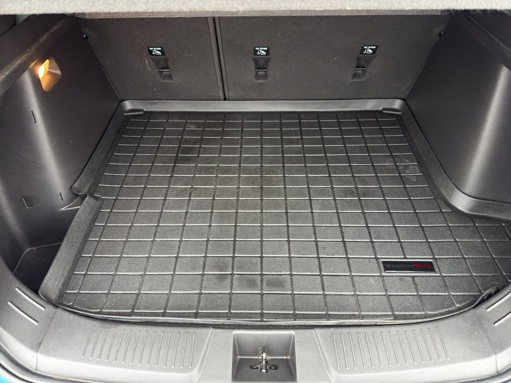 Used 2025 Chevrolet Trax RS w/ Sunroof Package image 44