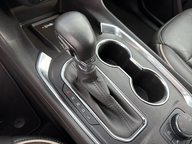 Certified 2023 Chevrolet Traverse Premier image 21