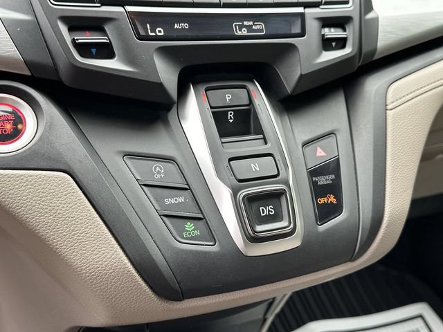 New 2024 Honda Odyssey Sport image 30