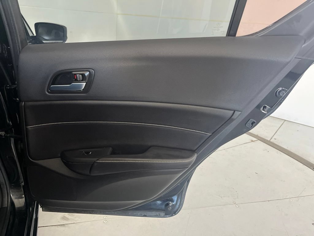 Used 2019 Acura ILX w/ Technology Package FWD image 27
