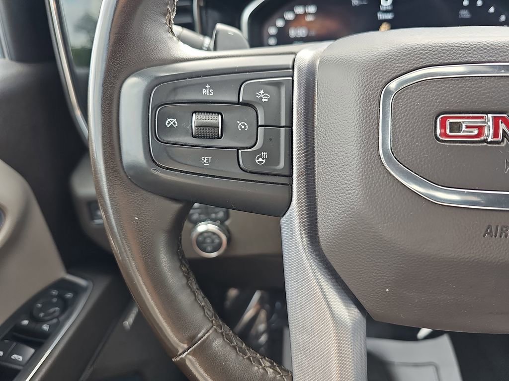 Used 2023 GMC Sierra 1500 SLT w/ SLT Premium Package image 20