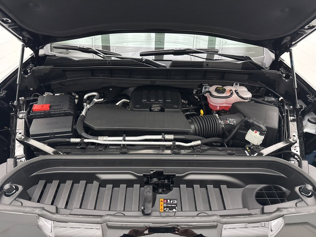 New 2026 GMC Sierra 1500 Elevation w/ Elevation Select Package image 46