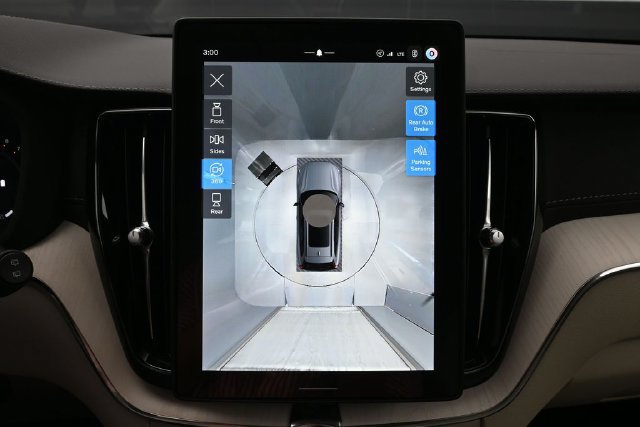 New 2027 Volvo XC60 B5 Ultra AWD/4WD image 21