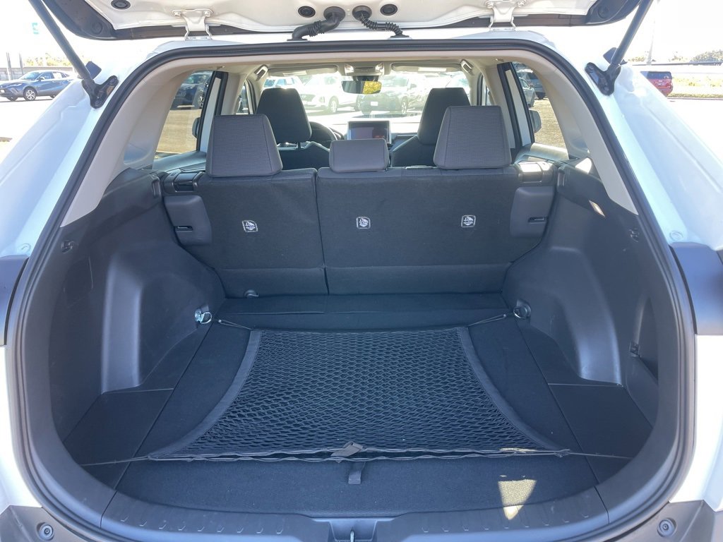 Used 2024 Toyota RAV4 LE image 13